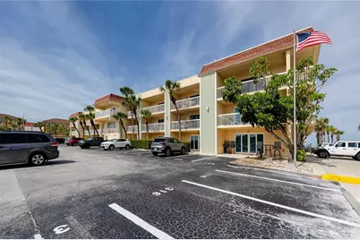 50 Gulf Boulevard #108, Indian Rocks Beach, FL 33785 - Photo 2