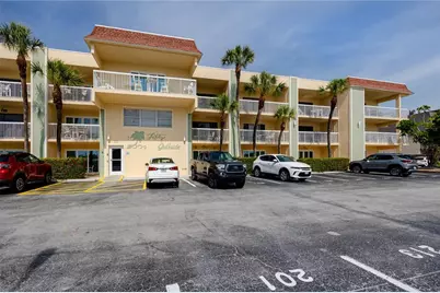 50 Gulf Boulevard #108, Indian Rocks Beach, FL 33785 - Photo 8