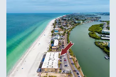 50 Gulf Boulevard #108, Indian Rocks Beach, FL 33785 - Photo 50