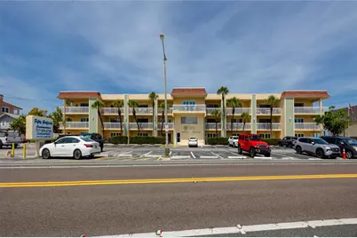 50 Gulf Boulevard #108, Indian Rocks Beach, FL 33785 - Photo 24