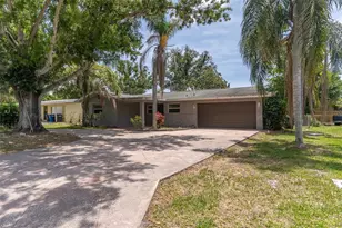 1447 Fairmont St, Clearwater, FL 33755 - Photo 2