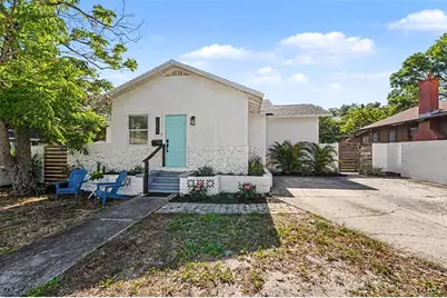 1655 Preston St S, Saint Petersburg, FL 33712 - Photo 2