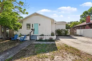1655 Preston St S, Saint Petersburg, FL 33712 - Photo 2