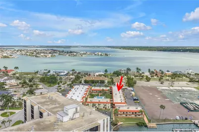10375 Paradise Boulevard #51, Treasure Island, FL 33706 - Photo 56