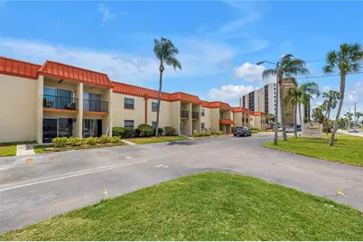 10375 Paradise Boulevard #51, Treasure Island, FL 33706 - Photo 48
