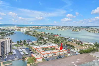 10375 Paradise Boulevard #51, Treasure Island, FL 33706 - Photo 58