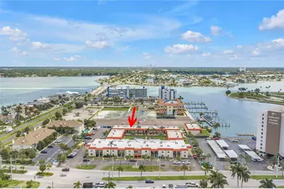 10375 Paradise Boulevard #51, Treasure Island, FL 33706 - Photo 50
