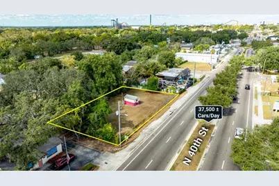 8428 N 40th Street, Tampa, FL 33604 - Photo 1