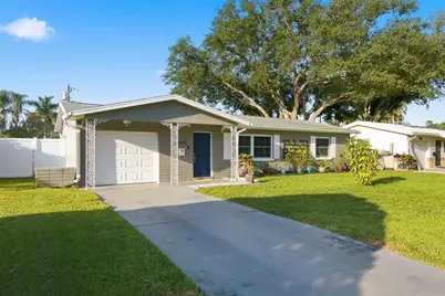 5648 33rd Avenue N, Saint Petersburg, FL 33710 - Photo 4