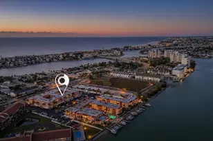 8911 Blind Pass Rd, Saint Pete Beach, FL 33706 - Photo 2