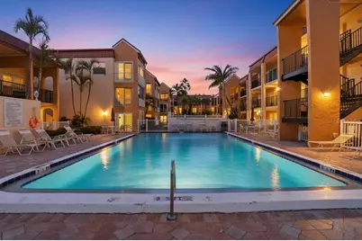 8911 Blind Pass Road #118, Saint Pete Beach, FL 33706 - Photo 4