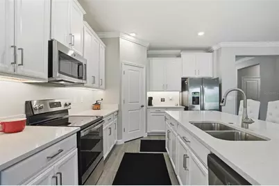 17135 Shell Bay Drive, Land O Lakes, FL 34638 - Photo 10
