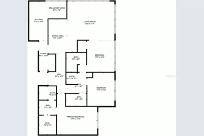 3301 Bayshore Boulevard #1510A, Tampa, FL 33629 - Photo 32