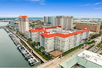 700 S Harbour Island Boulevard #218 A, Tampa, FL 33602 - Photo 60