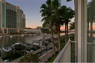 700 S Harbour Island Boulevard #218 A, Tampa, FL 33602 - Photo 24