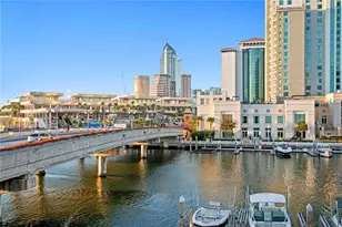 700 S Harbour Island Blvd, Tampa, FL 33602 - Photo 6