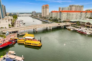 700 S Harbour Island Blvd, Tampa, FL 33602 - Photo 64