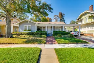 827 S Delaware Ave, Tampa, FL 33606 - Photo 2