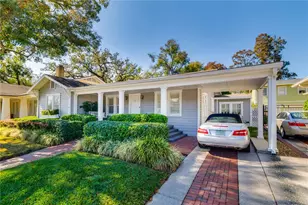 827 S Delaware Ave, Tampa, FL 33606 - Photo 4