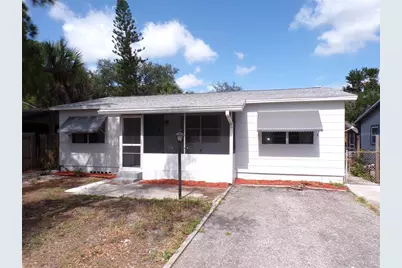 4402 73rd Street N, Saint Petersburg, FL 33709 - Photo 1