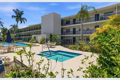 4050 4th Street N #229, Saint Petersburg, FL 33703 - Photo 20