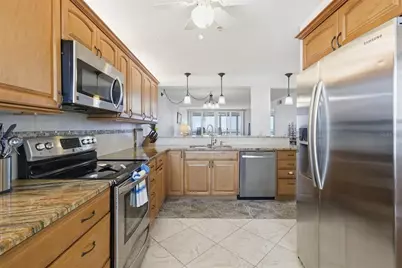 17900 Gulf Boulevard #12C, Redington Shores, FL 33708 - Photo 20