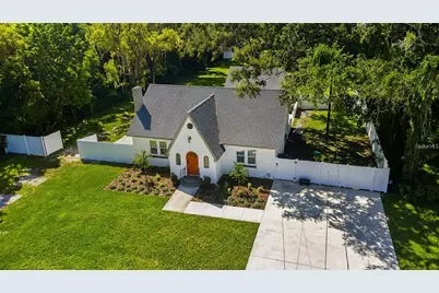3104 W Lambright Street, Tampa, FL 33614 - Photo 2