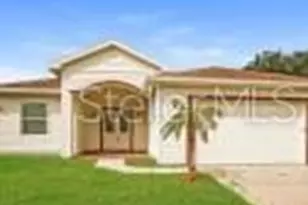 2369 Mistleto Ln, North Port, FL 34286 - Photo 1