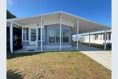 35220 Dodie Drive #13, Zephyrhills, FL 33541 - Photo 1