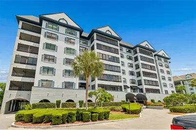 14810 Rue De Bayonne #3H, Clearwater, FL 33762 - Photo 1