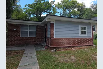 343 W 60th Street, Jacksonville, FL 32208 - Photo 1