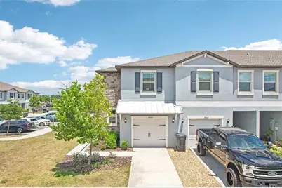 14302 Editors Note Street, Sun City Center, FL 33573 - Photo 1