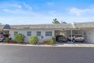 7743 39th Terrace N, Saint Petersburg, FL 33709 - Photo 1