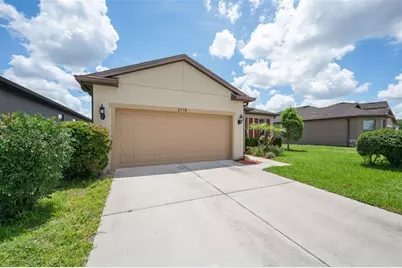 2118 Trillium Boulevard, Brooksville, FL 34604 - Photo 2