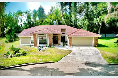 5455 Pine Bark Lane, Wesley Chapel, FL 33543 - Photo 1