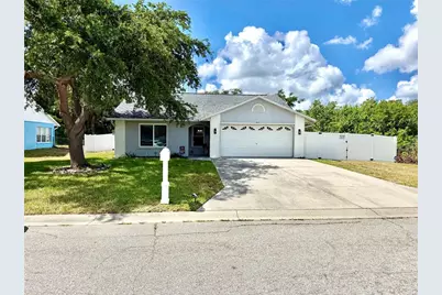 1801 14th Street W, Palmetto, FL 34221 - Photo 1