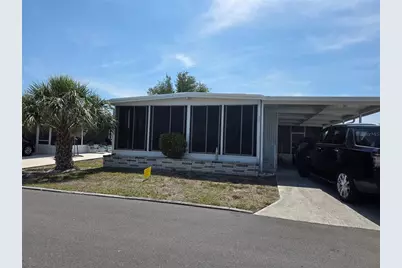 891 Grado Drive #891, Venice, FL 34285 - Photo 1