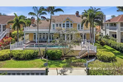 833 Marco Drive NE, Saint Petersburg, FL 33702 - Photo 1