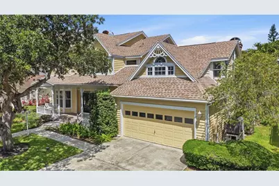 833 Marco Drive NE, Saint Petersburg, FL 33702 - Photo 4