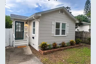 3134 17th Street N, Saint Petersburg, FL 33713 - Photo 1