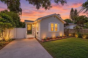 3134 17th St N, Saint Petersburg, FL 33713 - Photo 1