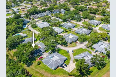 1150 Orange Tree Circle E #D, Palm Harbor, FL 34684 - Photo 22
