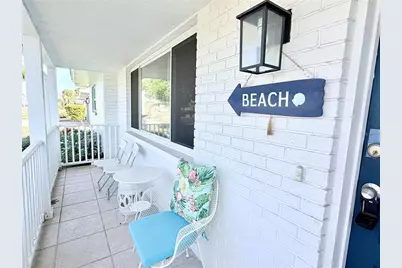 2513 Gulf Boulevard, Belleair Beach, FL 33786 - Photo 4