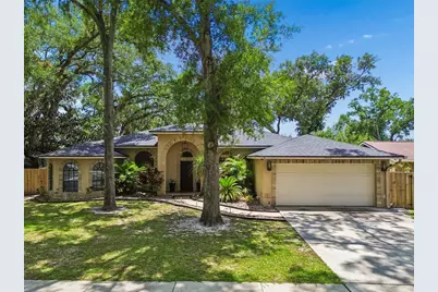 3602 Arlington Oaks Court, Tampa, FL 33618 - Photo 2