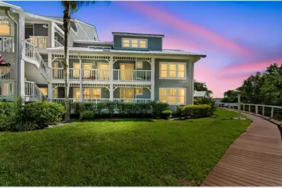 2533 Dolly Bay Drive #101, Palm Harbor, FL 34684 - Photo 1