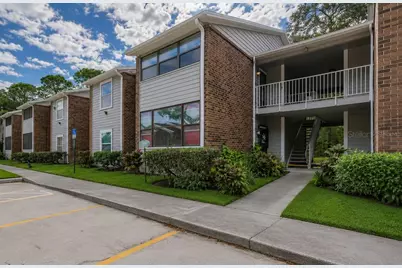 1400 Gandy Boulevard N #1107, Saint Petersburg, FL 33702 - Photo 2