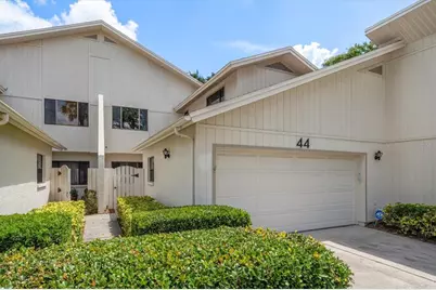 498 Lakeview Drive #44, Palm Harbor, FL 34683 - Photo 2