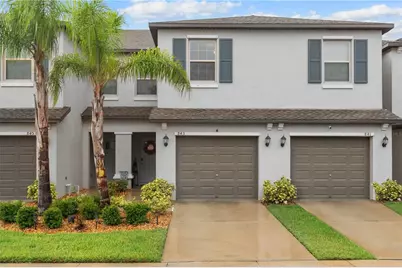 843 Royal Empress Drive, Ruskin, FL 33570 - Photo 2
