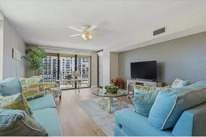 1430 Gulf Boulevard #407, Clearwater Beach, FL 33767 - Photo 12