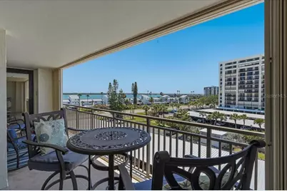 1430 Gulf Boulevard #407, Clearwater Beach, FL 33767 - Photo 36